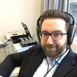 Dr. Oliver Pabst