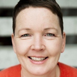 Anne Haffmans