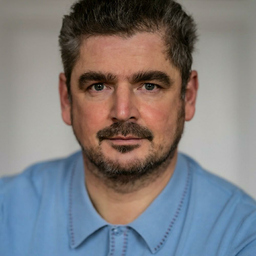 Jens Staeder's profile picture