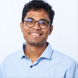 Dr. Rahul Pisupati