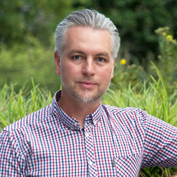 Dipl.-Ing. Michael Thiesen