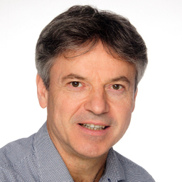 Horst Friederich