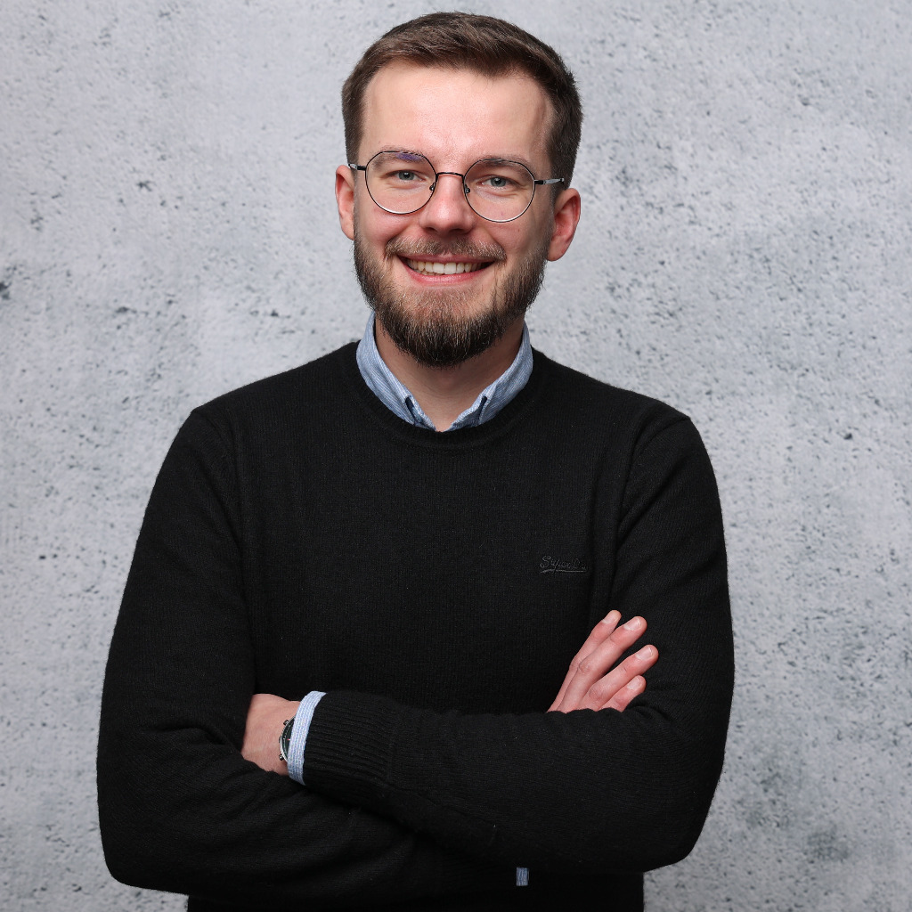 Moritz Schiller Teamkoordination ServiceCenter moBiel moBiel GmbH