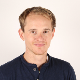 Sven Bergner's profile picture