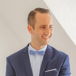 Benjamin Dähn