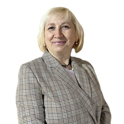 Iryna Vyshnevska