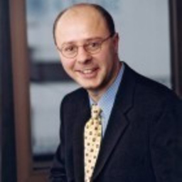 Dr. Bernd Buhmann