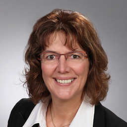 Silvia Rosenberg