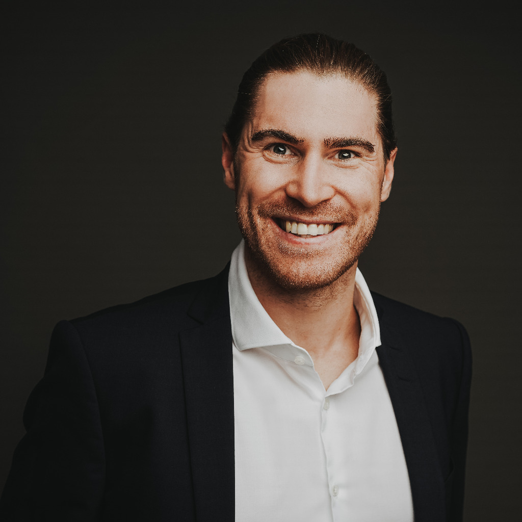 Bernhard Rau Kaufmännische Leitung Vertrieb Gröbmiller GmbH & Co