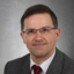 Rainer Burkhard