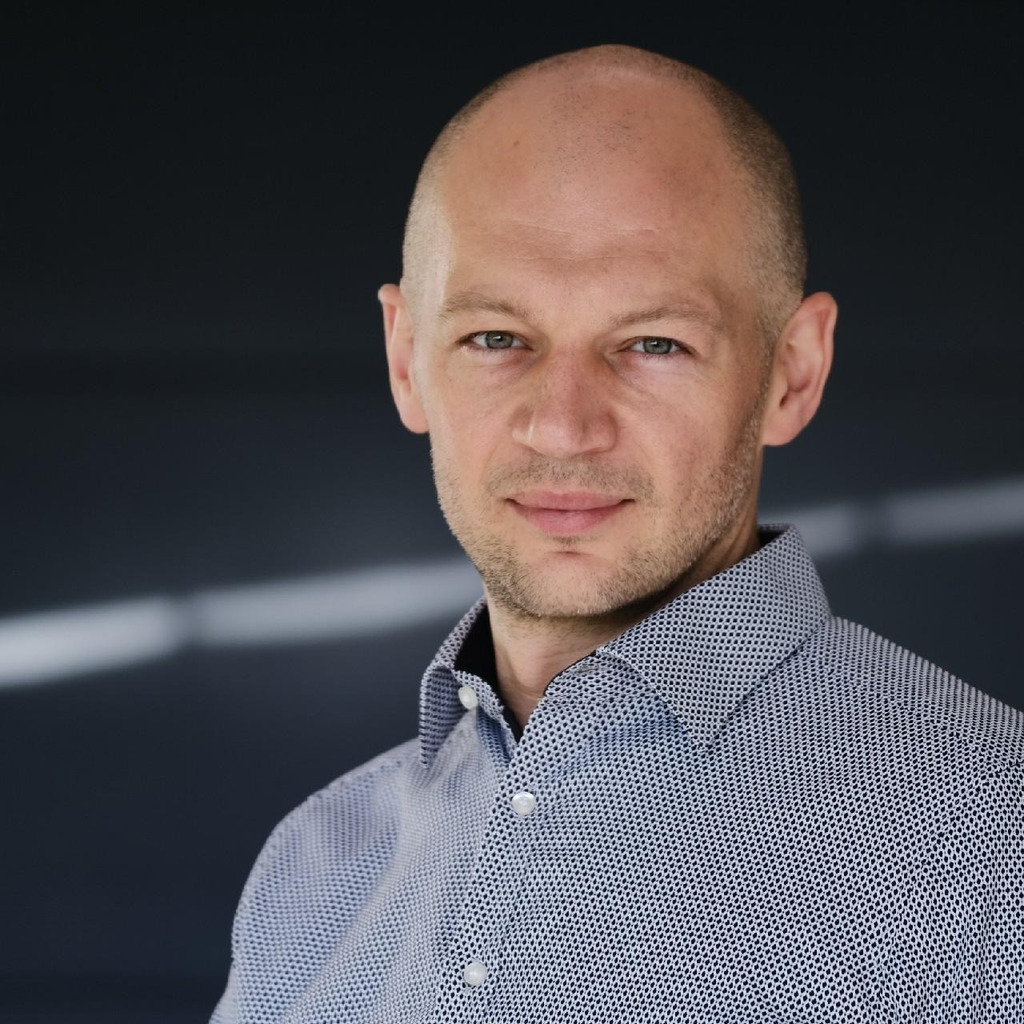 Peter Fast Product Manager ipoque GmbH XING