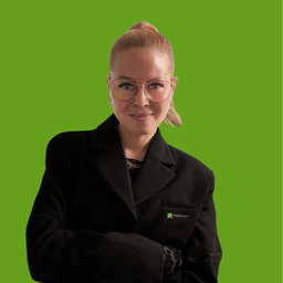 Katharina Jerković