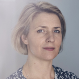 Robine Käufeler