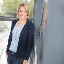 Katharina Müller-Hillenkötter