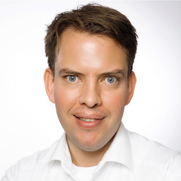 Profilbild Gerd-Michael Hüsken