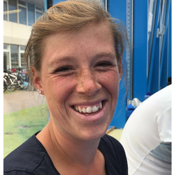 Janine Buckenhüskes's profile picture