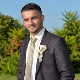 Dipl.-Ing. Nemanja Zoric