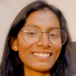 Tina Pal