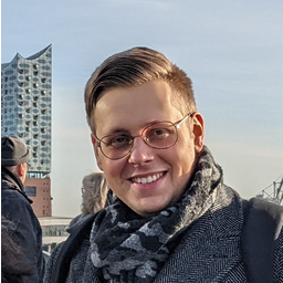 Hendrik Pfannkuche