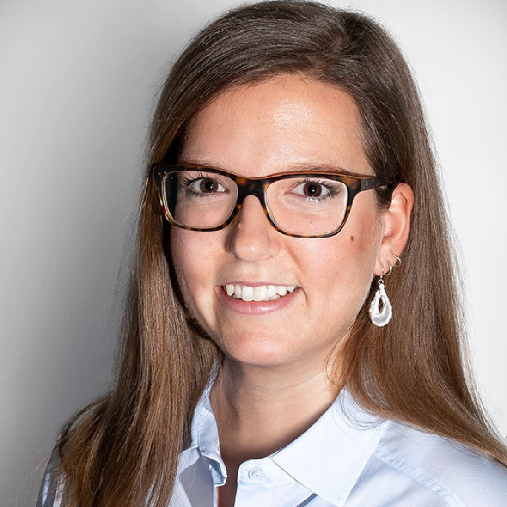 Tina Sauerwald Marketing Kundenbindung Bosch Thermotechnik