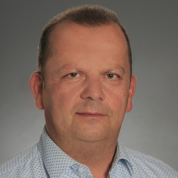 Jens Rüber