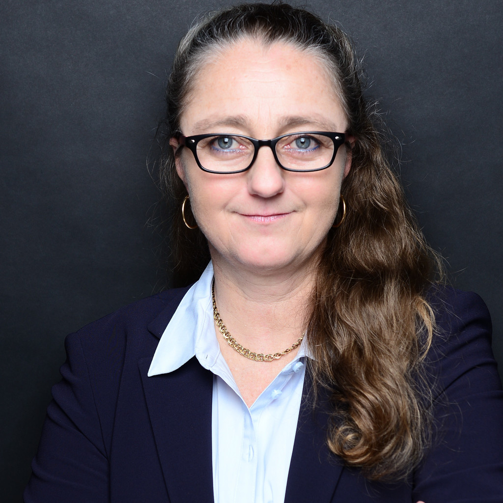 Social Media Profilbild Antje Schuh Düsseldorf