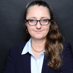 Antje Schuh