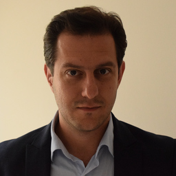 Theo Giannopoulos