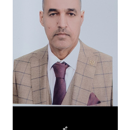 Hussein Hameed Fenjan