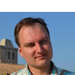 Viktor Mozarov