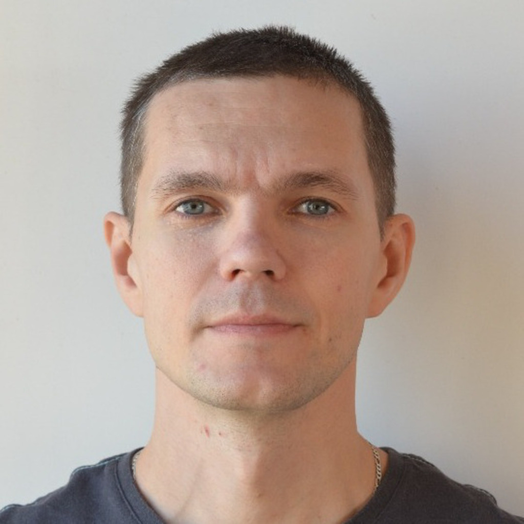 Alexey Stepanov Designer/3D Modeler Airmir XING