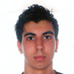 Rouchdi ElHari