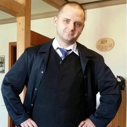 Marius Kandzis