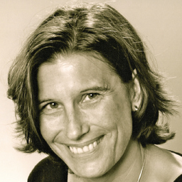 Petra Krimphove