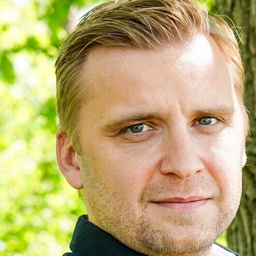 Dieter Graf's profile picture
