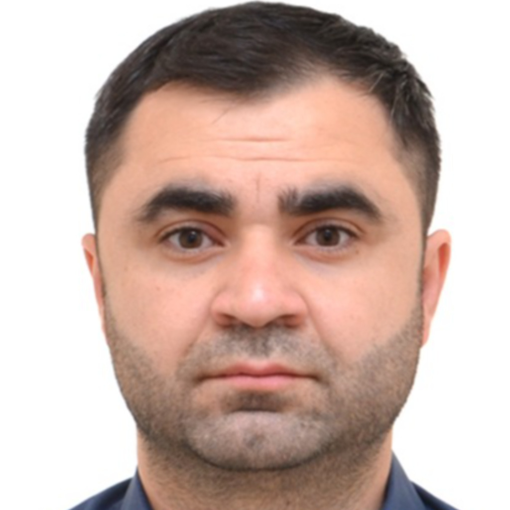 Kamran Gasimli Hauptbuchhalter (im Bereich Produktion) “Gazakh