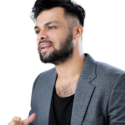 Prathamesh Salvi