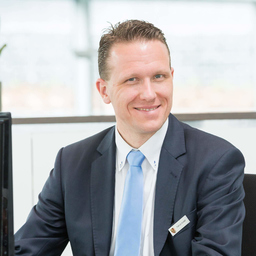 Patrick Kiskalt