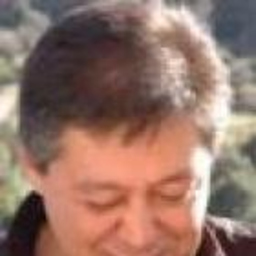 Jose Luis Rodriguez