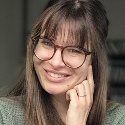 Anne Rethorst