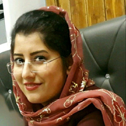 setareh habibi