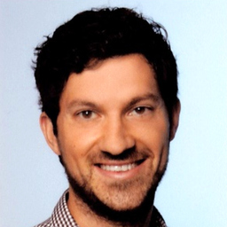 Christian Rosenberger