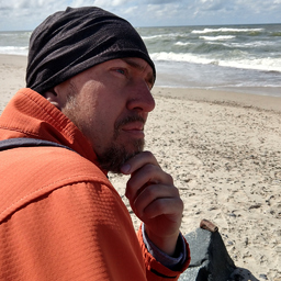 Dr. Nico Lastzka