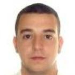 Daniel Garcia Rodriguez