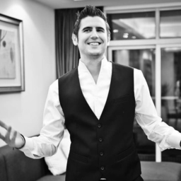 Daniel Comarella