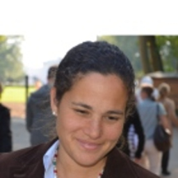 Bettina de Oliveira-Arndt