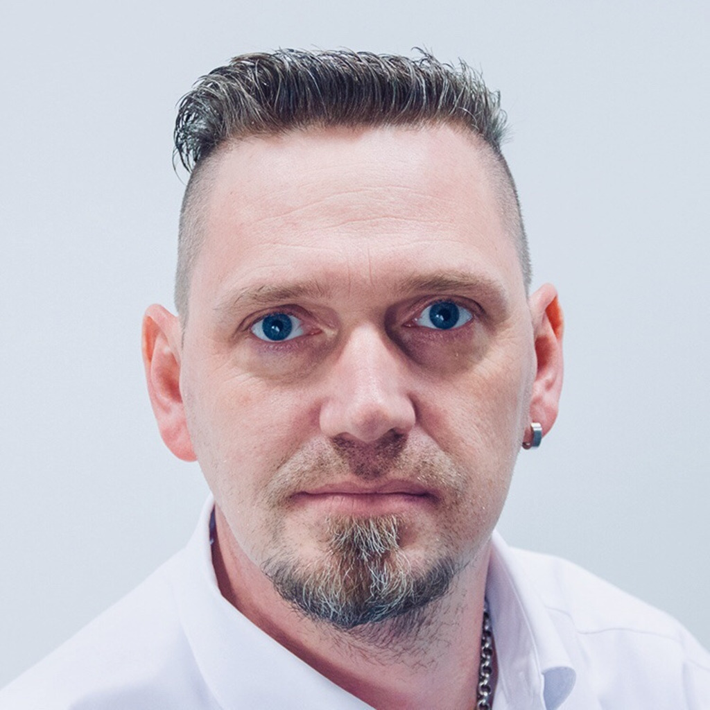 Rainer Betz SAP FI/CO Anwendungsbetreuer Rösler Oberflächentechnik