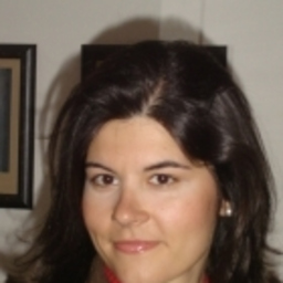 Prof. Lorena Servia Fernández