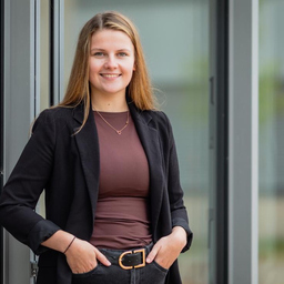 Alina Hagen
