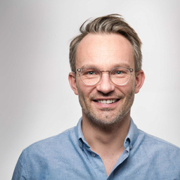 Profilbild Andreas Kühne
